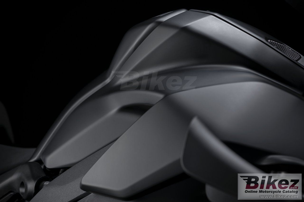 Thumbnail for Ducati Streetfighter V4 S 2021