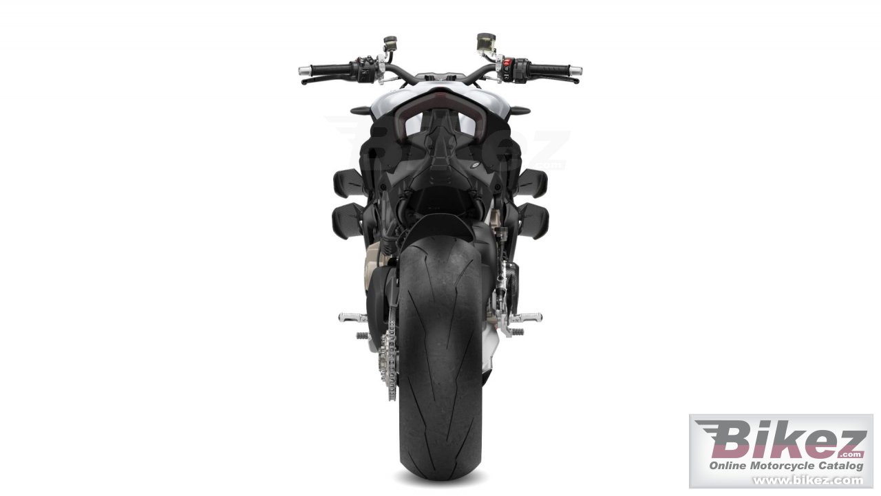 Thumbnail for Ducati Streetfighter V4 SP2 2024