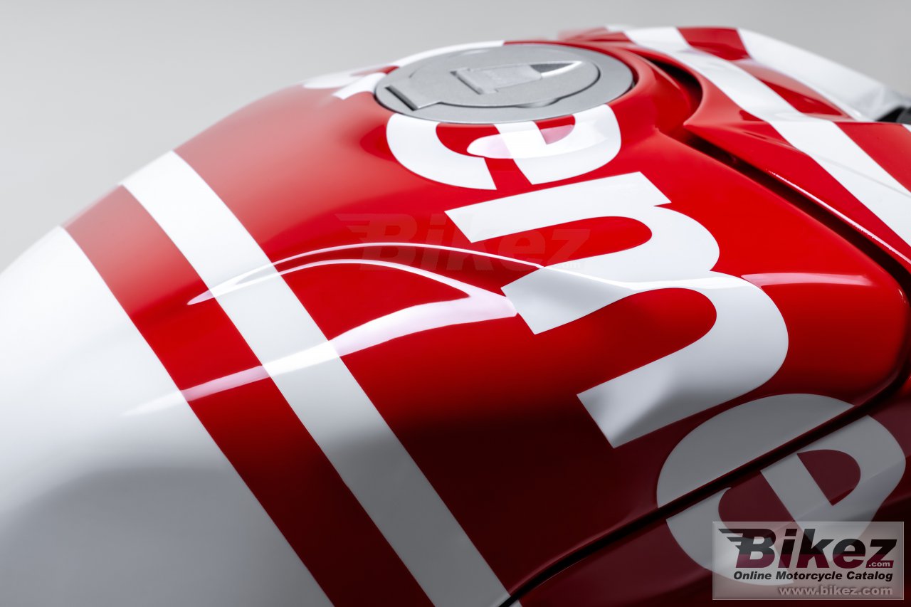 Thumbnail for Ducati Streetfighter V4 Supreme 2024