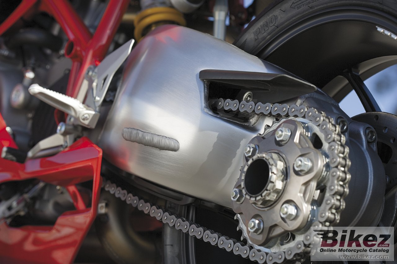 Thumbnail for Ducati Superbike 1098 2007