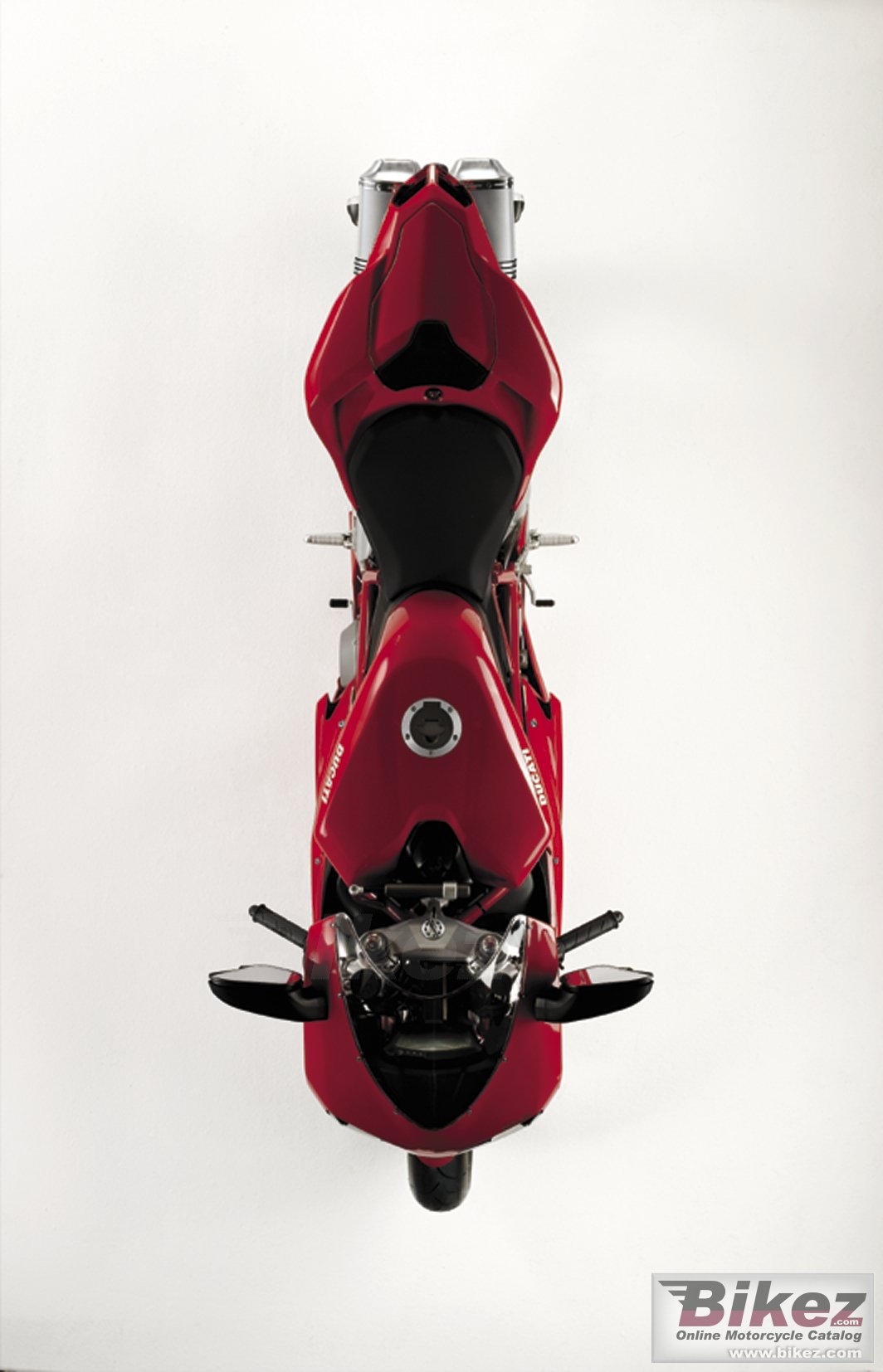 Thumbnail for Ducati Superbike 1098 2007