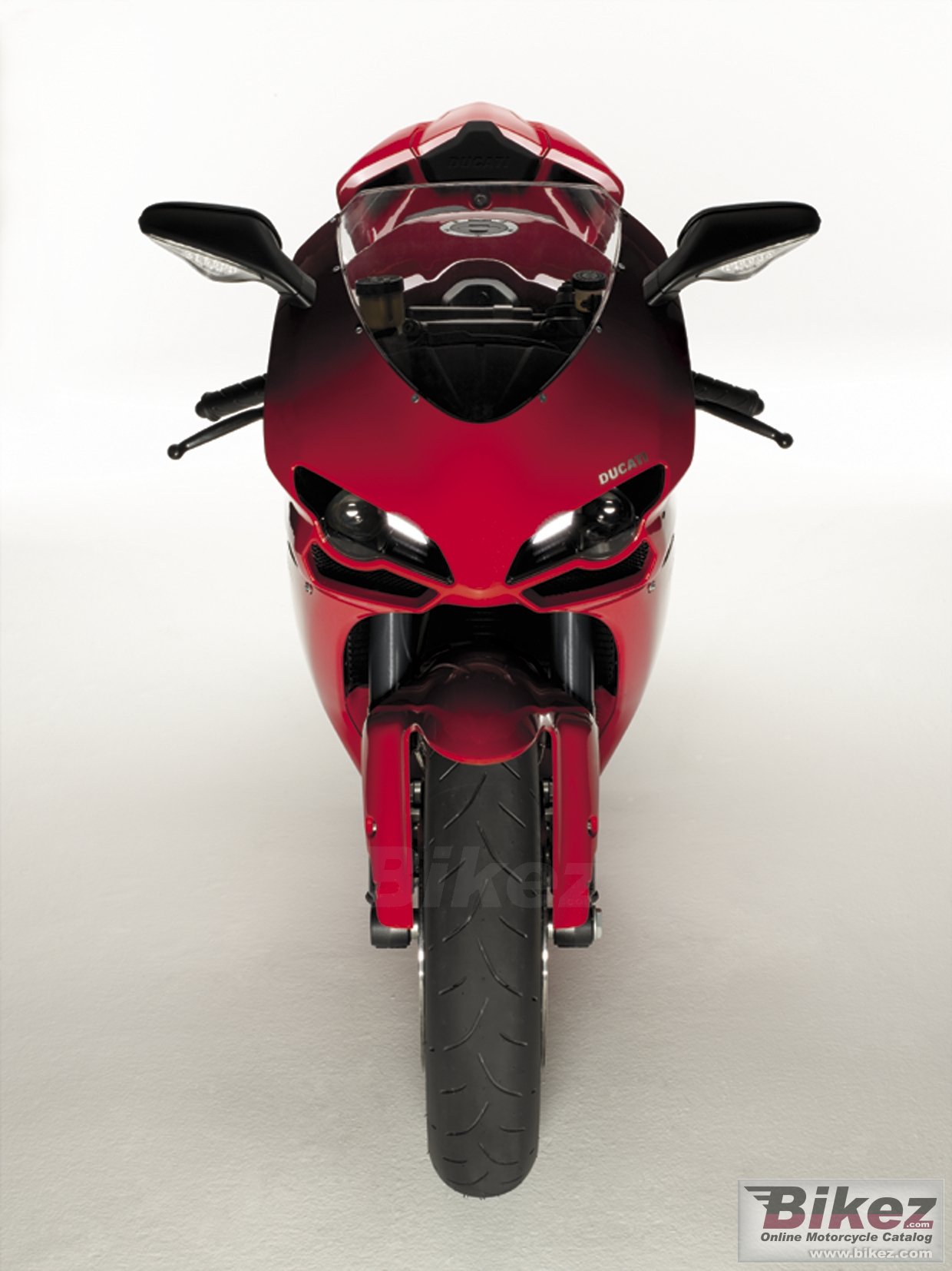 Thumbnail for Ducati Superbike 1098 2007