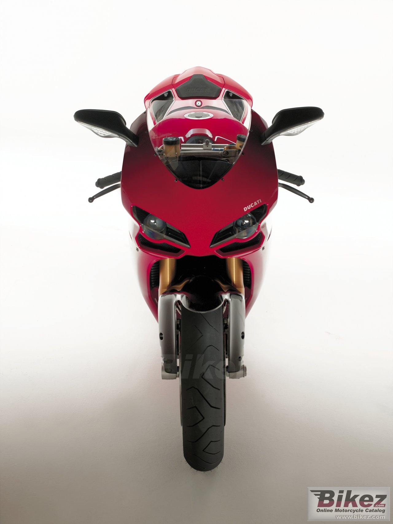 Thumbnail for Ducati Superbike 1098 S 2007