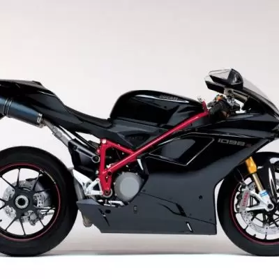 Thumbnail for Ducati Superbike 1098 S 2007