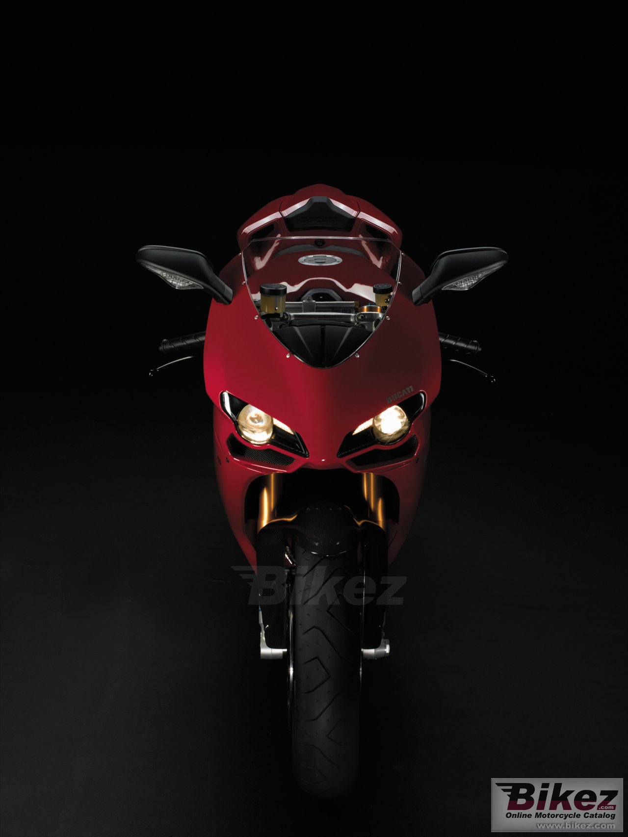 Thumbnail for Ducati Superbike 1098 S 2008