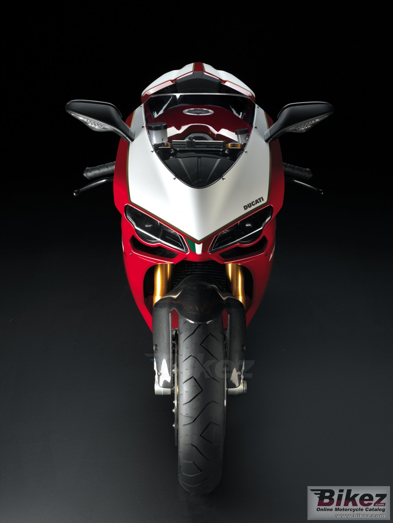 Thumbnail for Ducati Superbike 1098R 2009