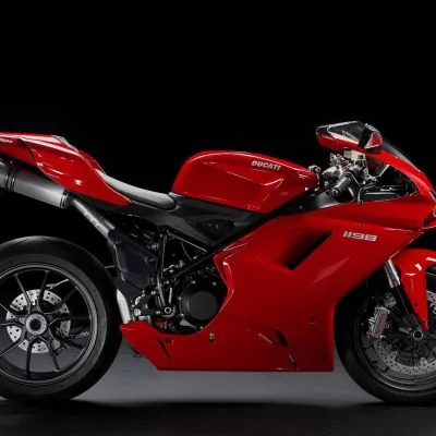 Thumbnail for Ducati Superbike 1198 2009