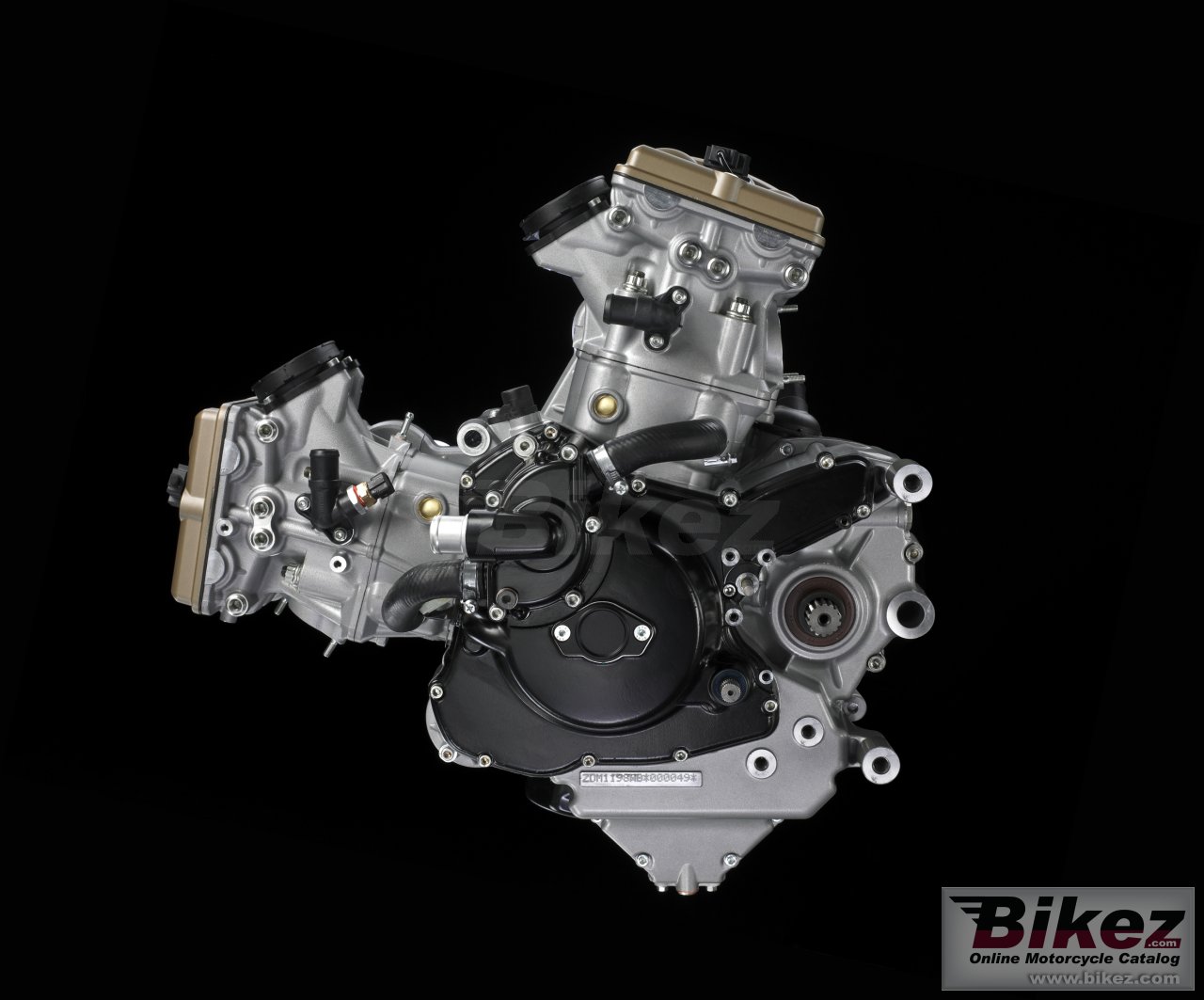 Thumbnail for Ducati Superbike 1198 2009