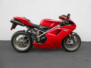 Thumbnail for Ducati Superbike 1198 S 2009