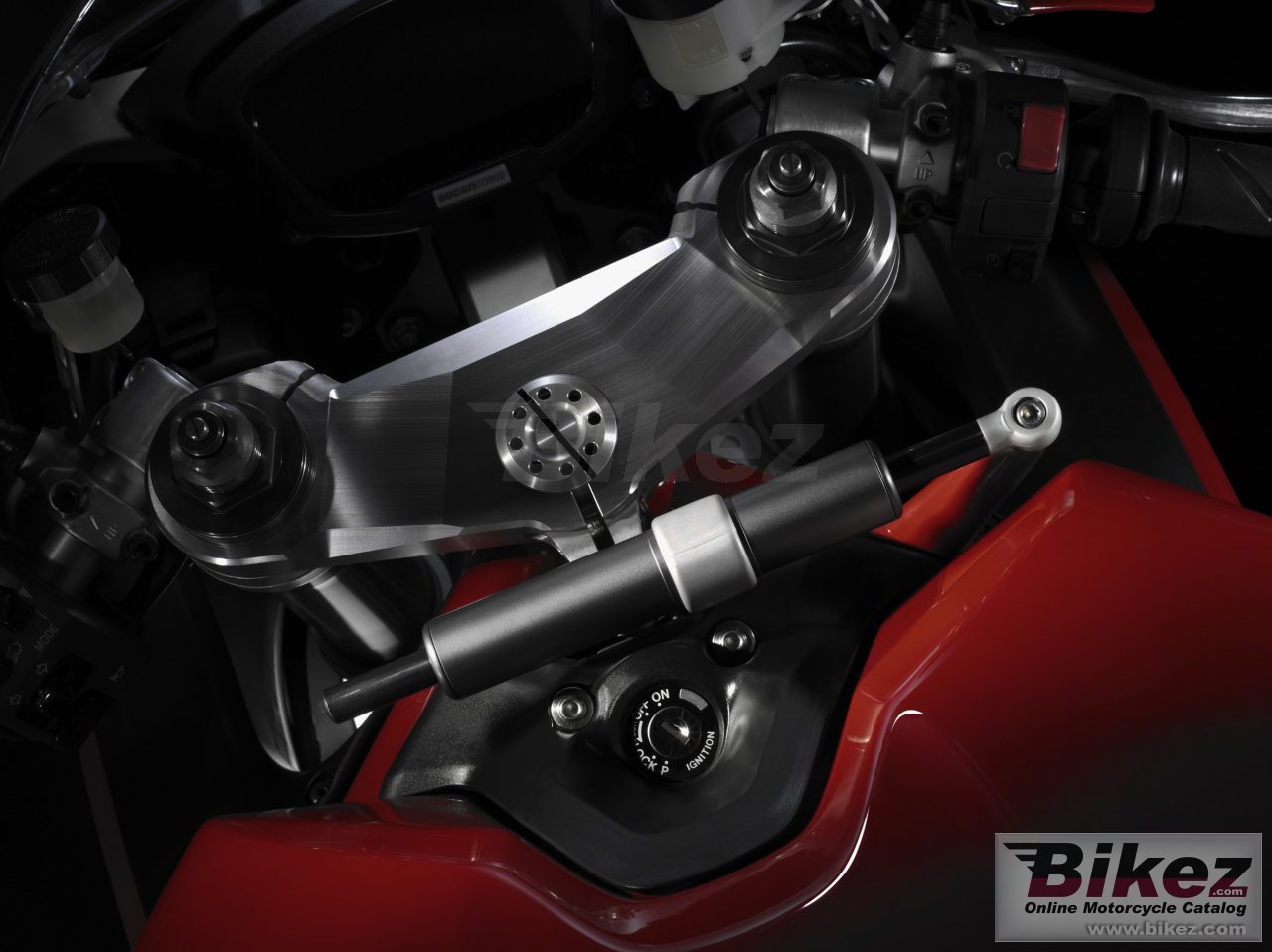 Thumbnail for Ducati Superbike 848 Evo 2011
