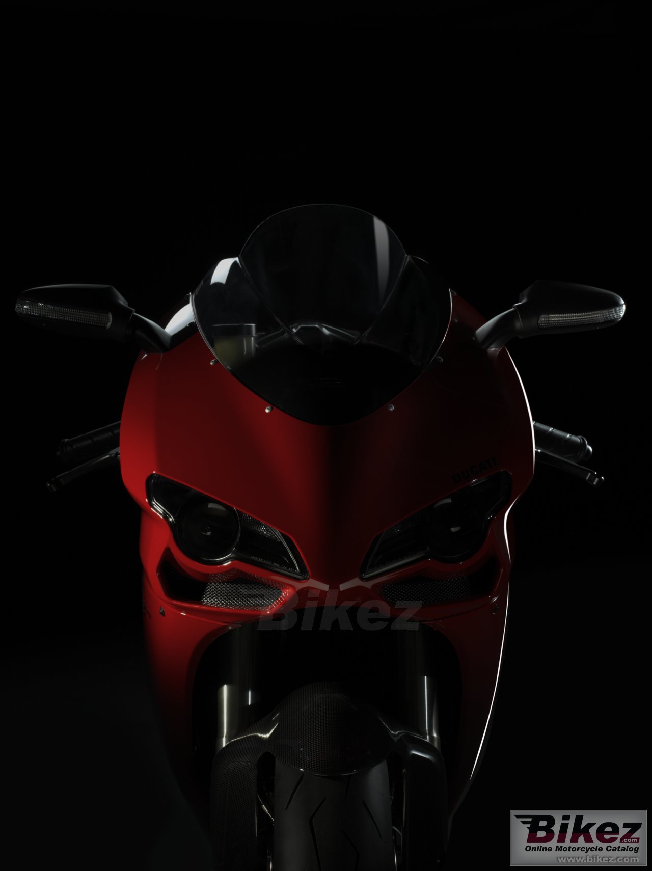 Thumbnail for Ducati Superbike 848 Evo 2011