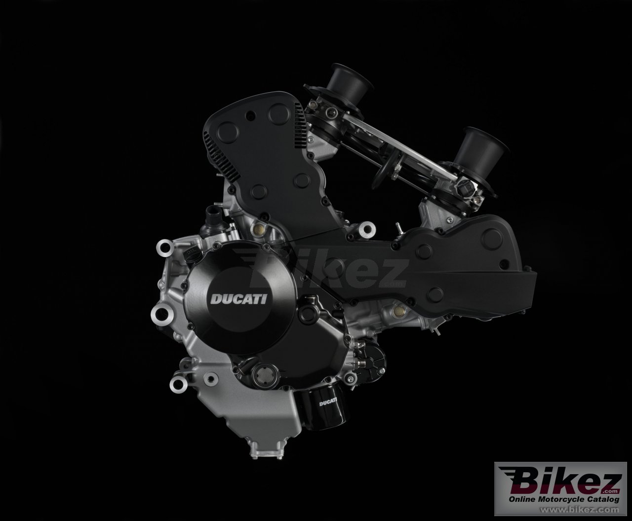Thumbnail for Ducati Superbike 848 Evo 2011