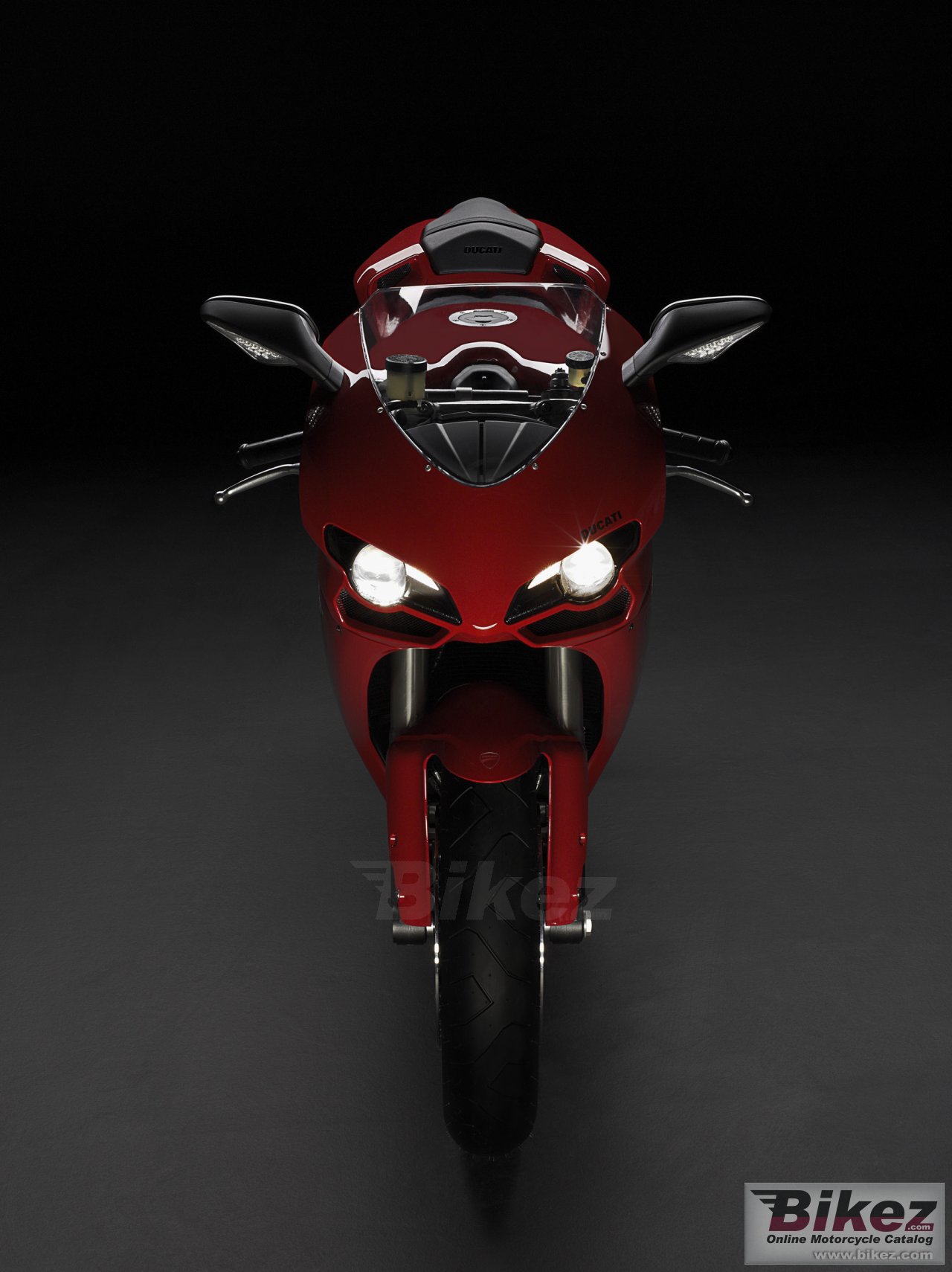 Thumbnail for Ducati Superbike 848 Evo 2011