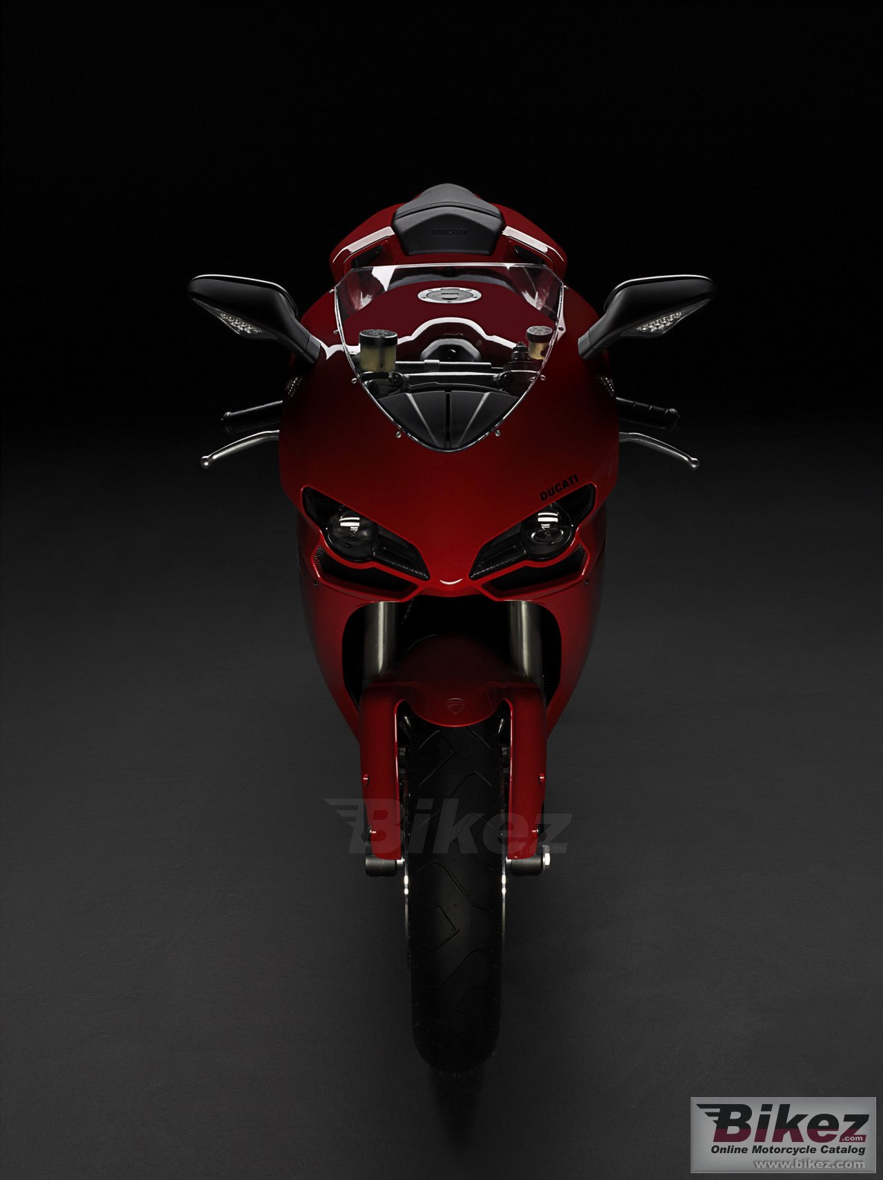 Thumbnail for Ducati Superbike 848 Evo 2011