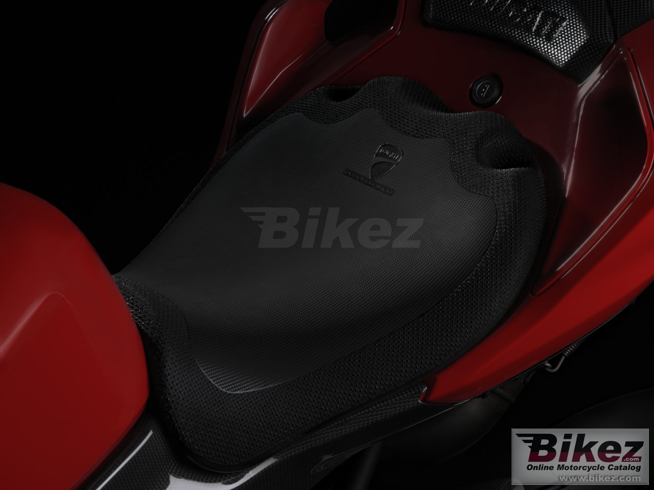 Thumbnail for Ducati Superbike 848 Evo 2011