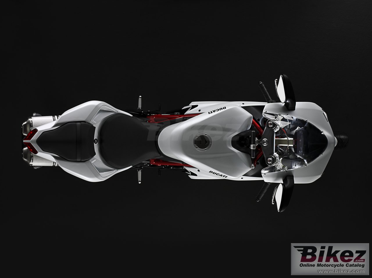 Thumbnail for Ducati Superbike 848 Evo 2011