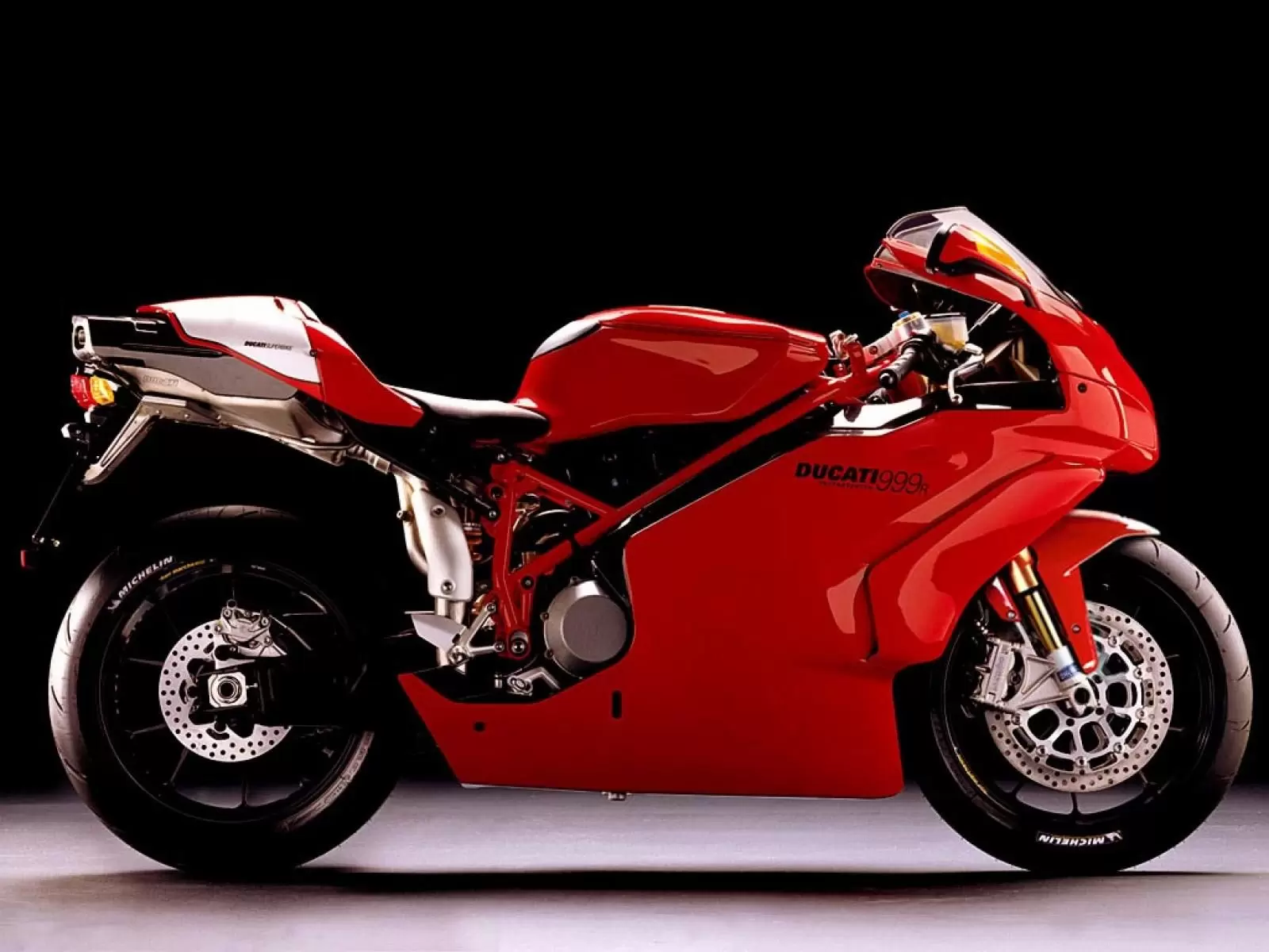 Thumbnail for Ducati Superbike 999R Xerox 2006