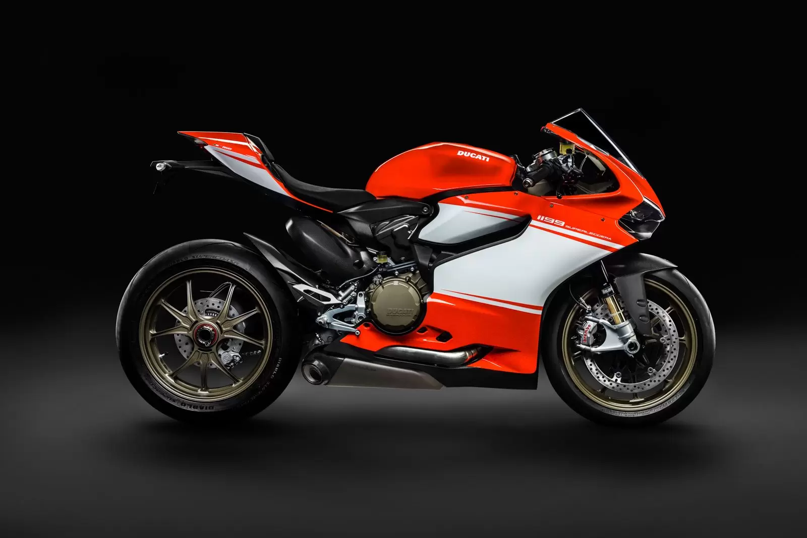 Thumbnail for Ducati Superleggera 1199 2014