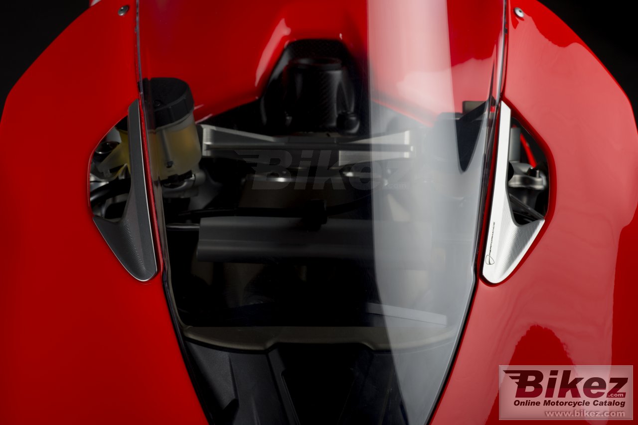 Thumbnail for Ducati Superleggera 1199 2014