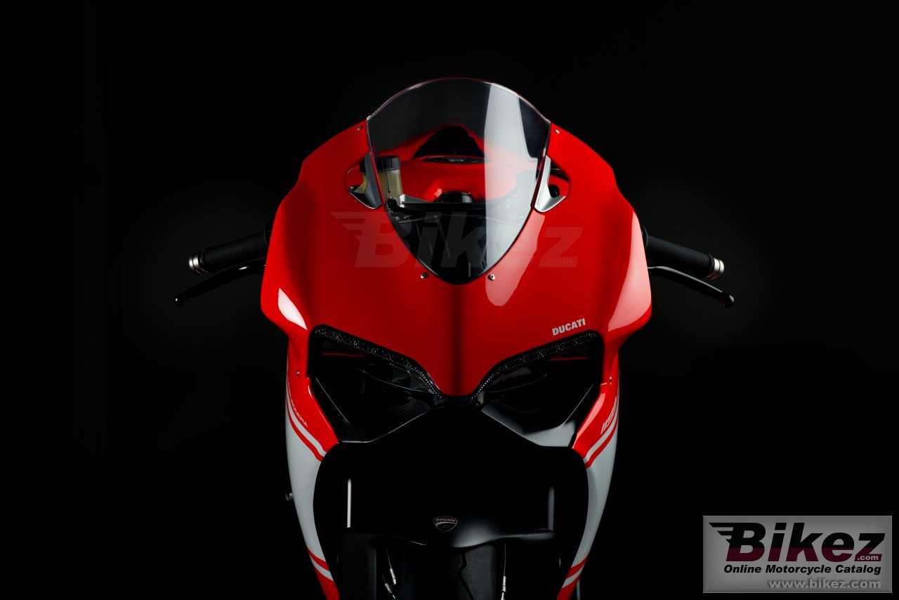 Thumbnail for Ducati Superleggera 1199 2014
