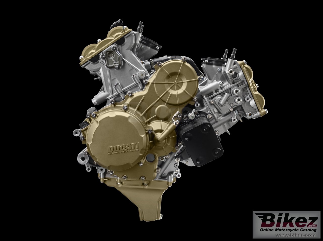 Thumbnail for Ducati Superleggera 1199 2014