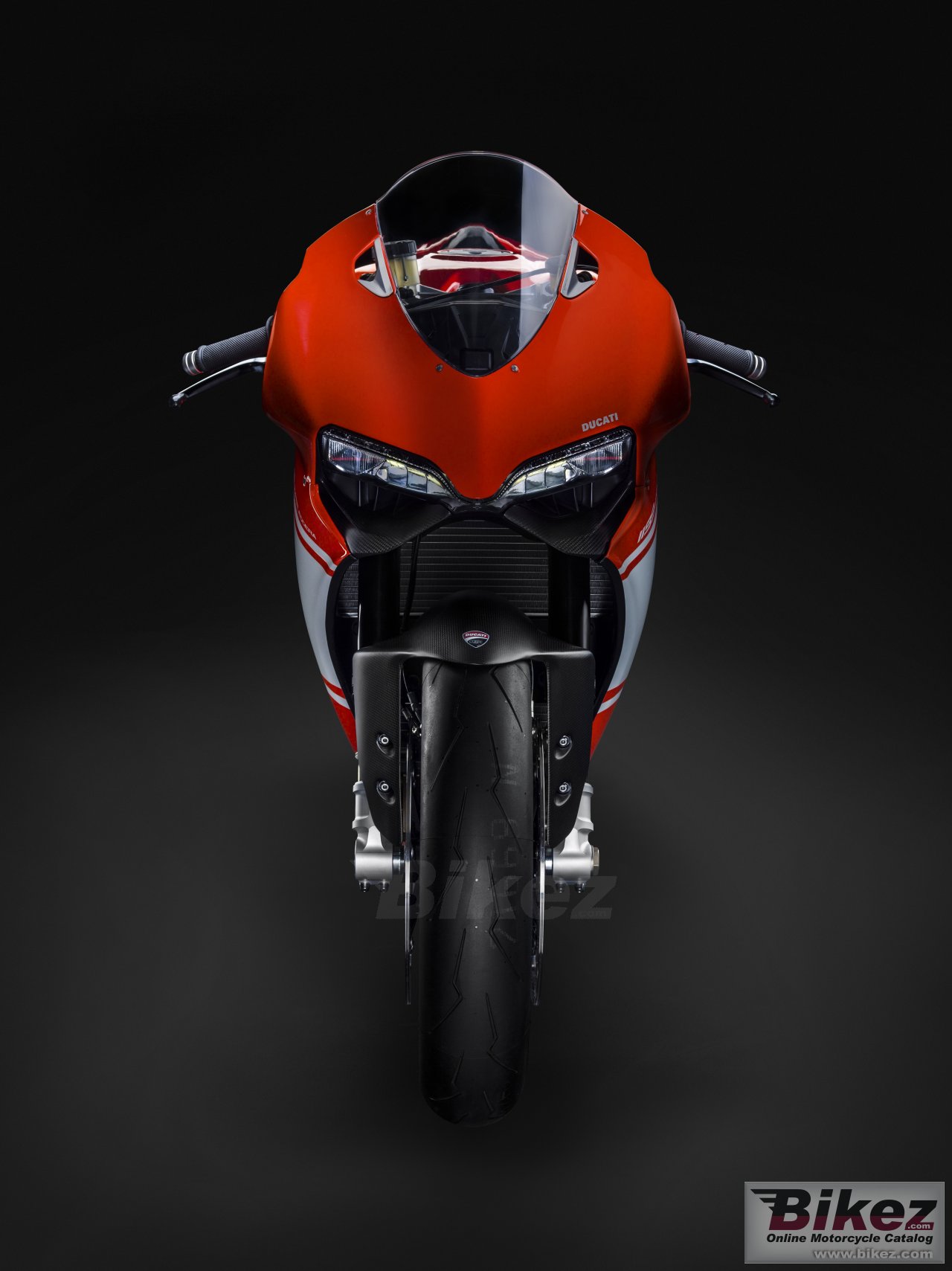 Thumbnail for Ducati Superleggera 1199 2014