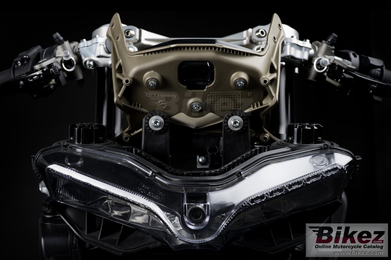 Thumbnail for Ducati Superleggera 1199 2014