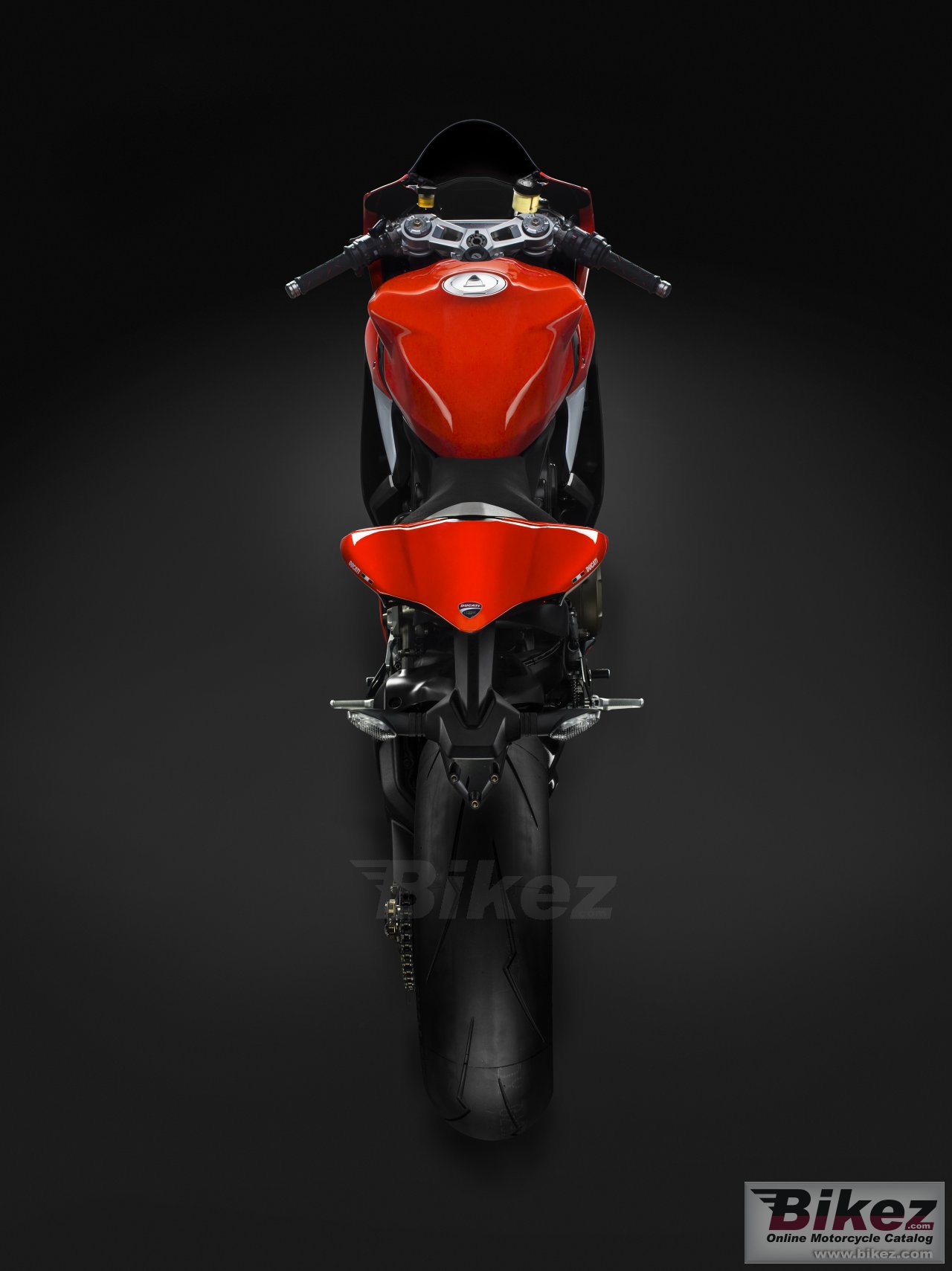 Thumbnail for Ducati Superleggera 1199 2014