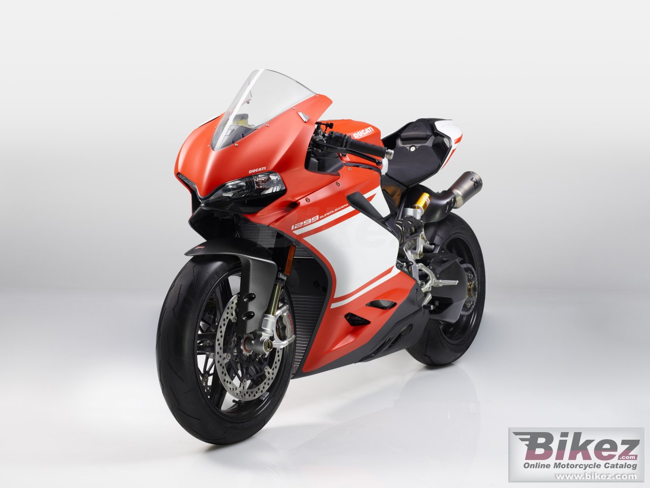 Thumbnail for Ducati Superleggera 1299 2017