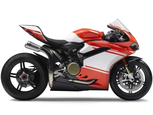 Thumbnail for Ducati Superleggera 1299 2017