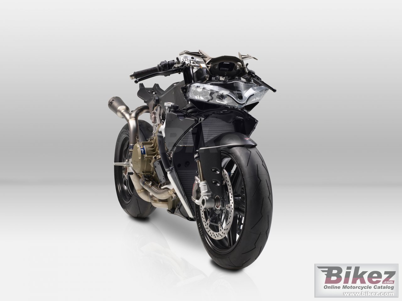 Thumbnail for Ducati Superleggera 1299 2017
