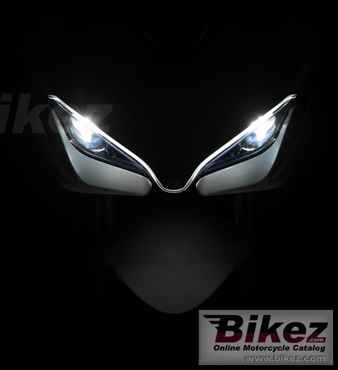 Thumbnail for Ducati Supersport 950 2024