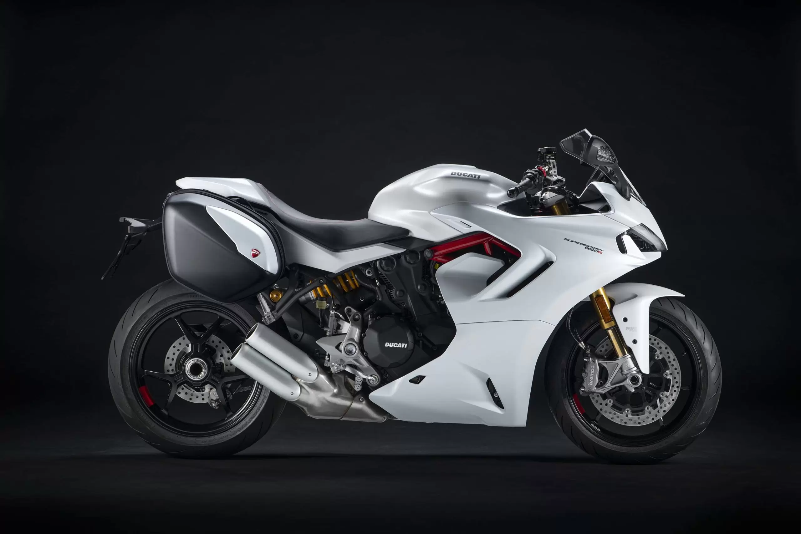 Thumbnail for Ducati Supersport 950 S 2021