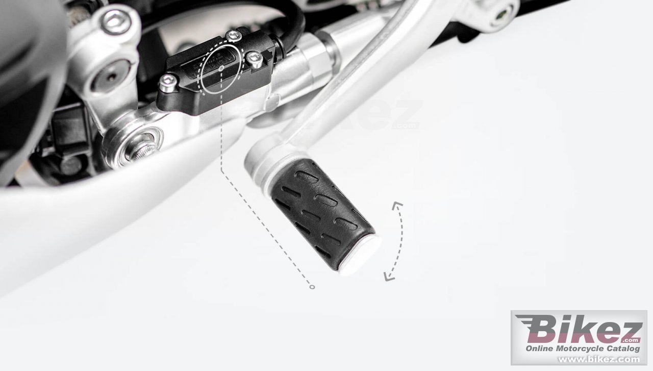 Thumbnail for Ducati SuperSport S 2017