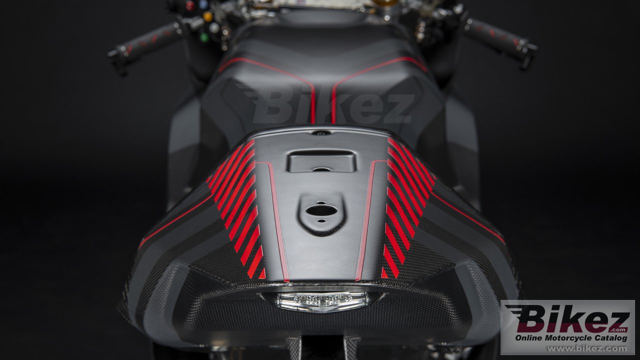 Thumbnail for Ducati V21L 2023
