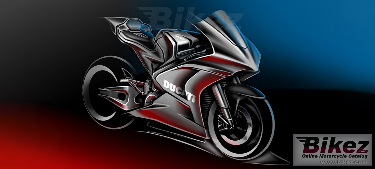 Thumbnail for Ducati V21L 2023