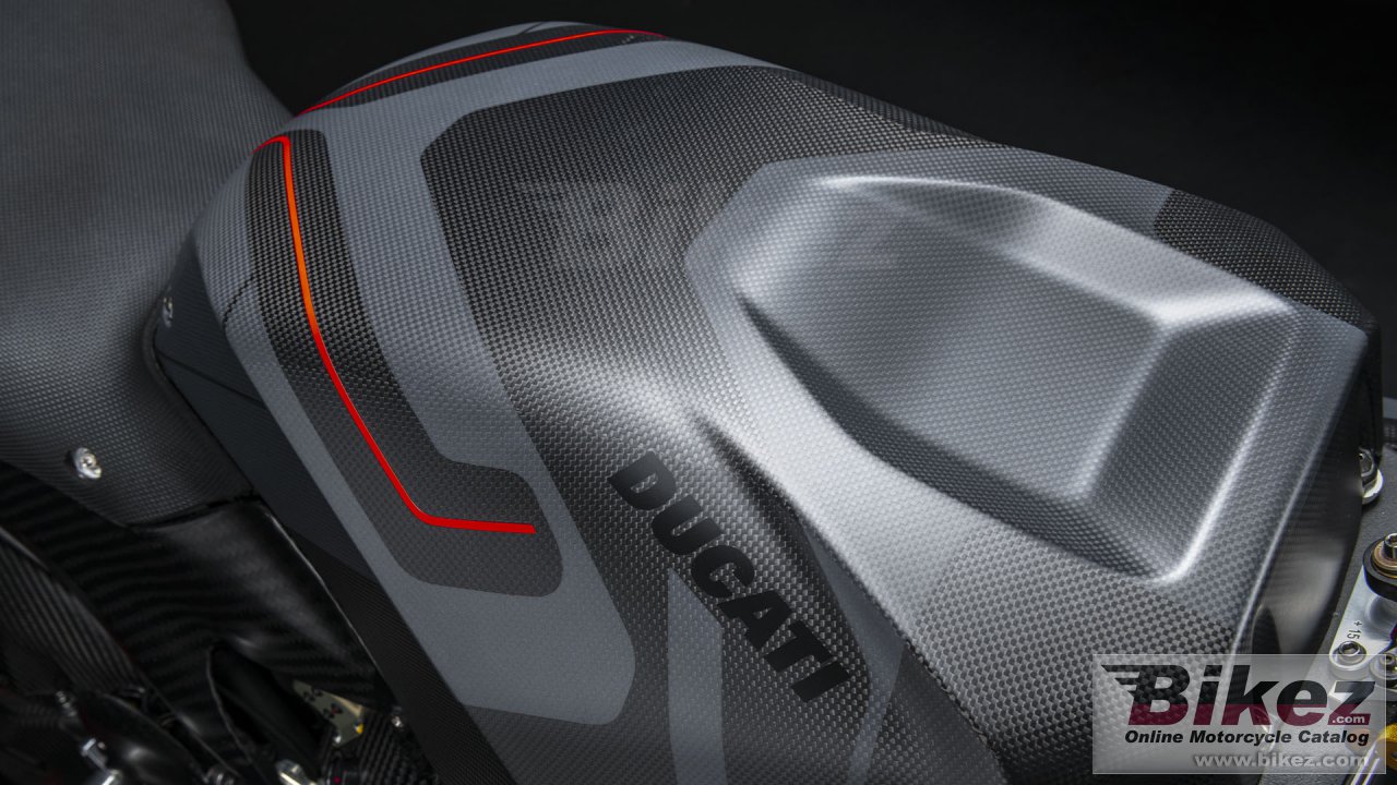 Thumbnail for Ducati V21L 2023