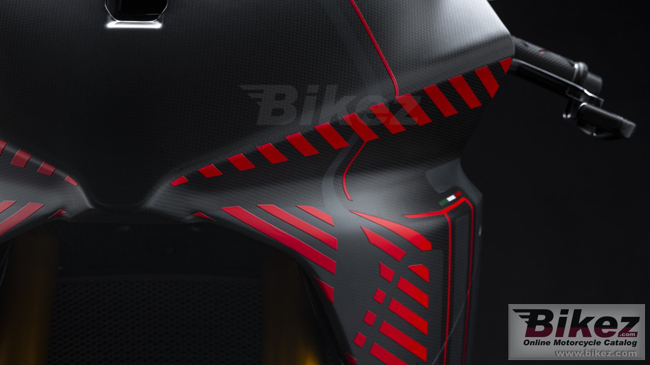 Thumbnail for Ducati V21L 2023