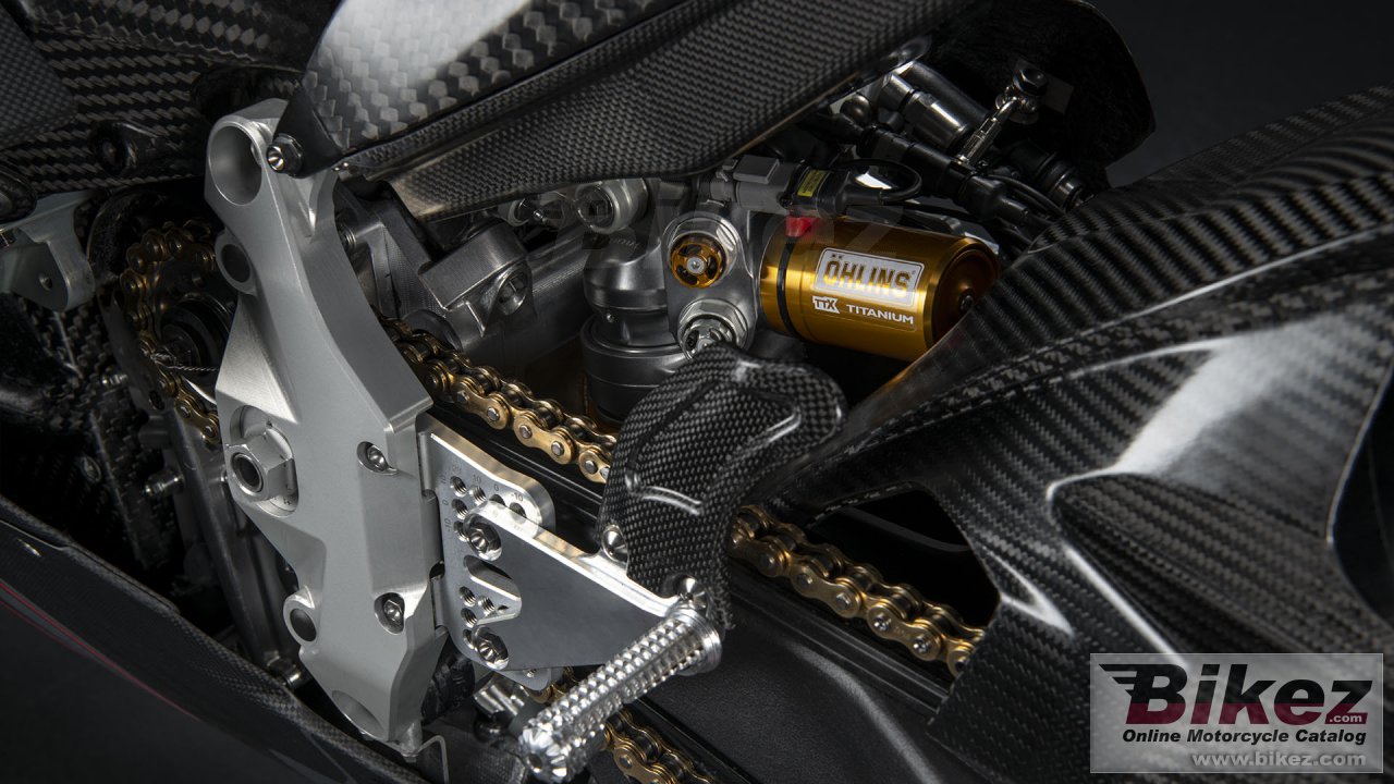 Thumbnail for Ducati V21L 2023