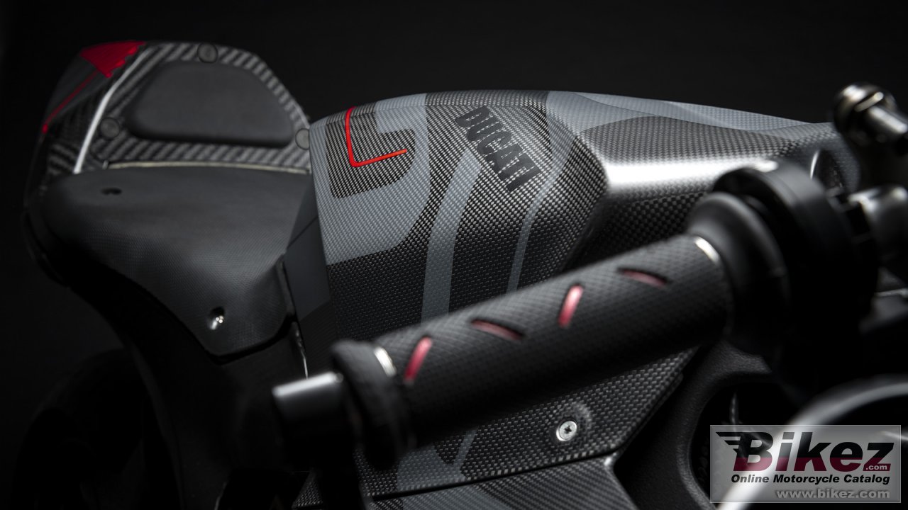 Thumbnail for Ducati V21L 2023