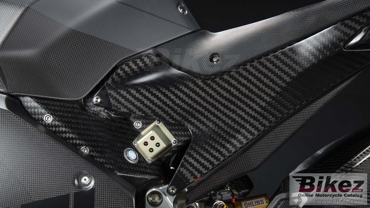 Thumbnail for Ducati V21L 2023