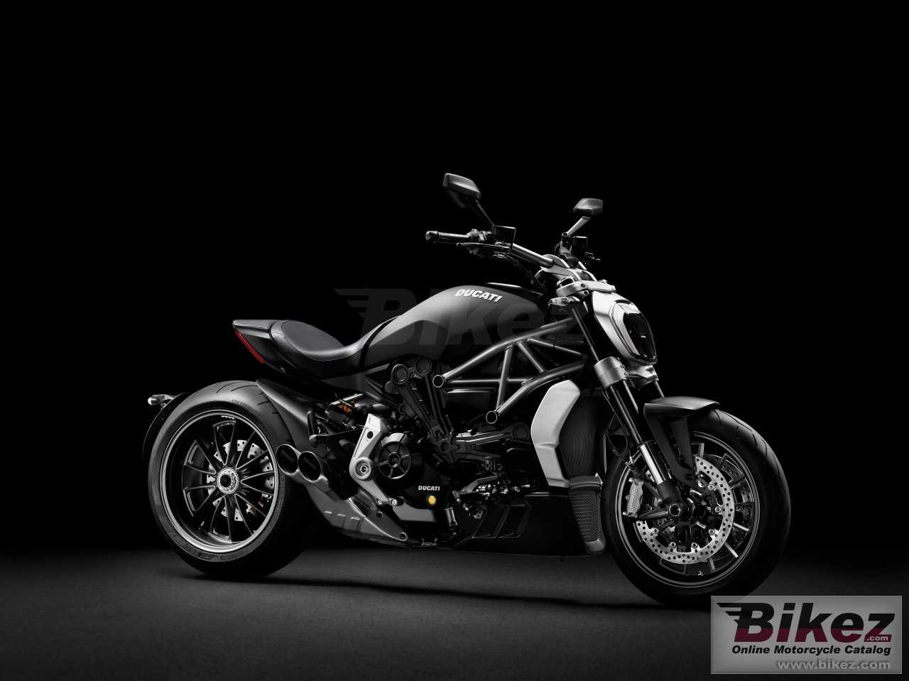 Ducati XDiavel