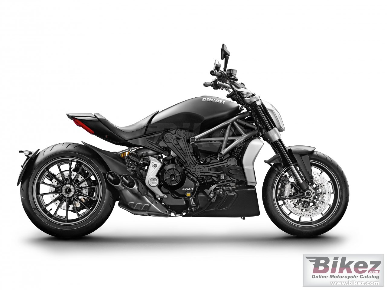 Ducati XDiavel