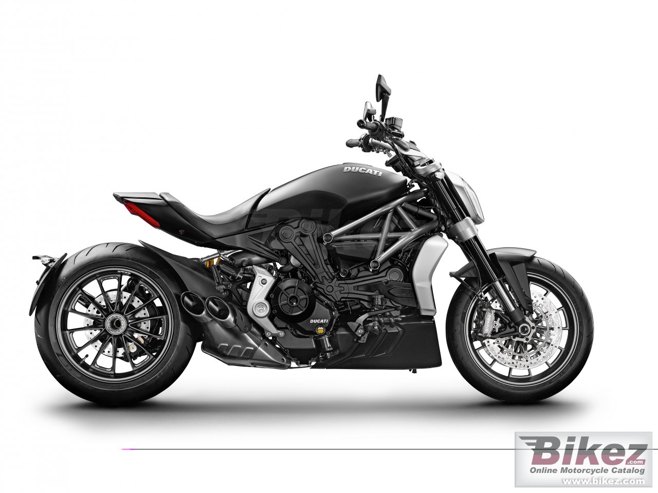 Ducati XDiavel