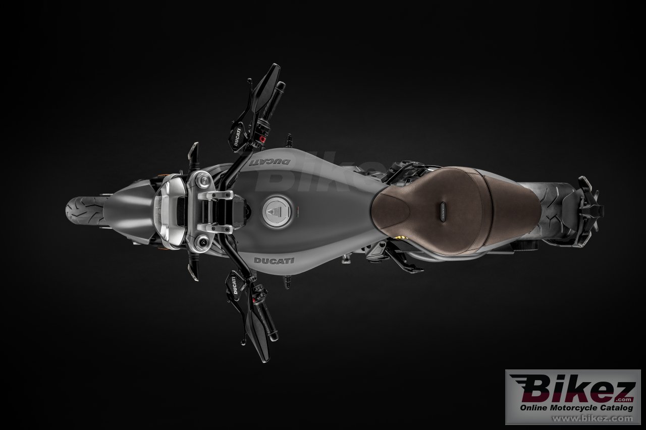 Thumbnail for Ducati XDiavel 2020