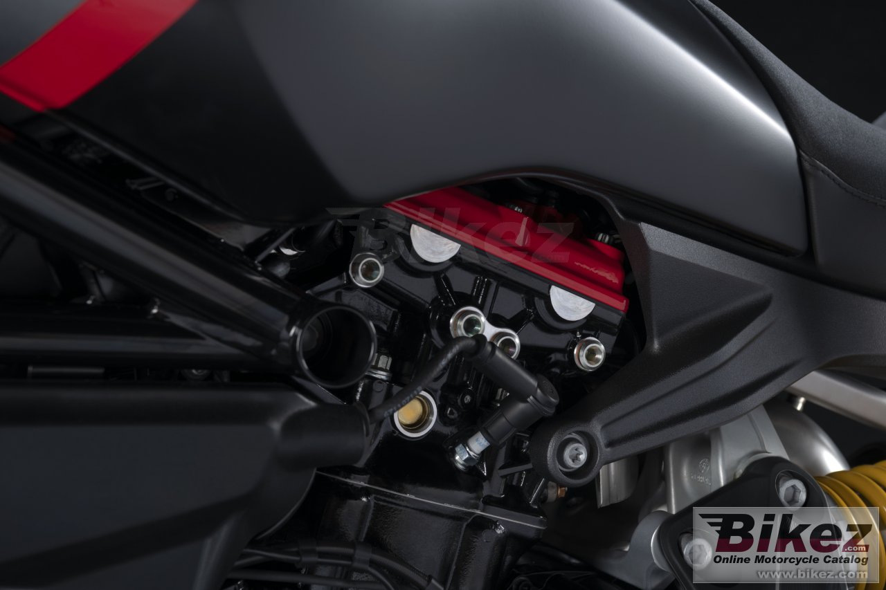 Thumbnail for Ducati XDiavel Black Star 2021