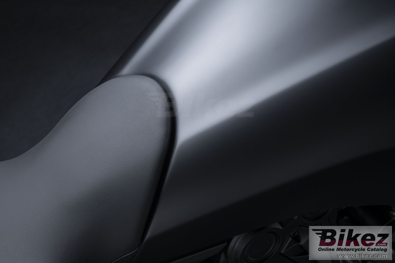 Thumbnail for Ducati XDiavel Dark 2021