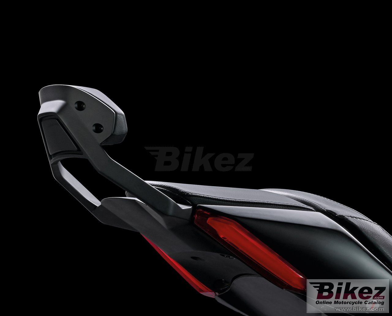 Thumbnail for Ducati XDiavel S 2016