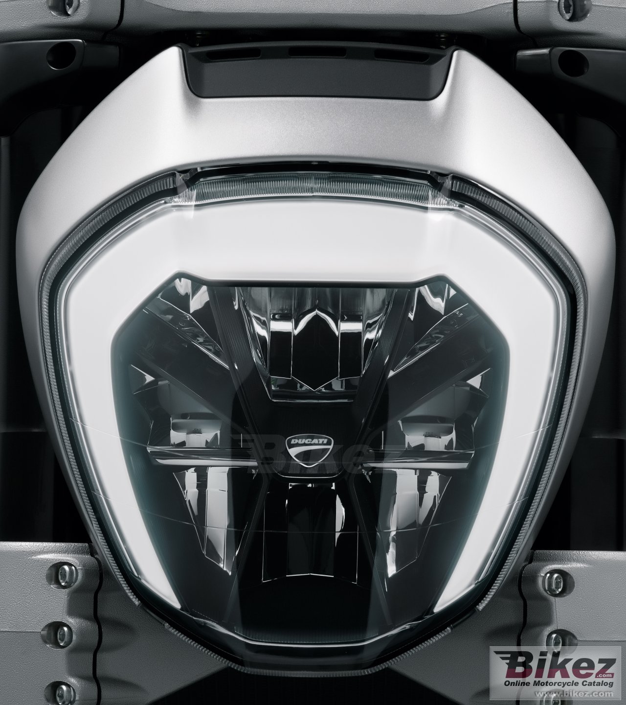 Thumbnail for Ducati XDiavel S 2016