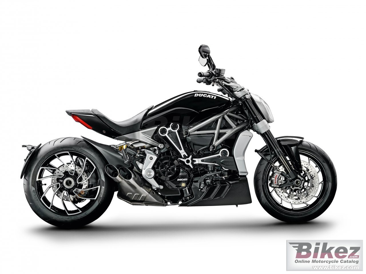 Ducati XDiavel S